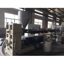 High Quality PC Hollow Sheet/Sunshine Panel Making Machine